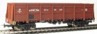 060041 MiniaturModelle Gondola car 12-726 #64945306 brown